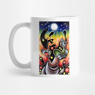 Spirits Rise Mug